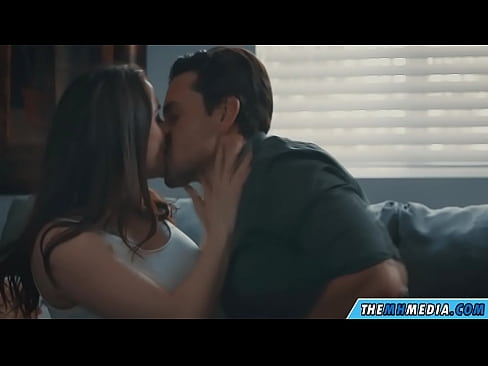 ❤️ Сайхан хөхтэй ээжтэй романтик секс ❤️ Чанартай порно манайд ☑
