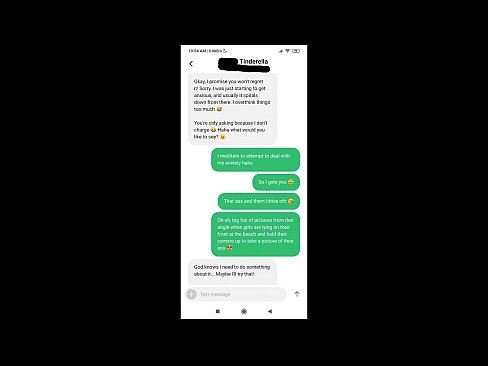 ❤️ Би гаремдаа Tinder-ээс шинэ PAWG нэмсэн (Tinder-тэй ярихыг оруулав) ❤️ Чанартай порно манайд ☑